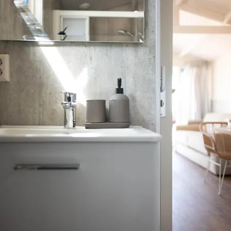 Holiday home Kaito Beachlodge Zandvoort