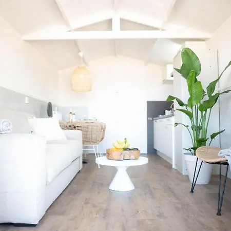 Holiday home Kaito Beachlodge