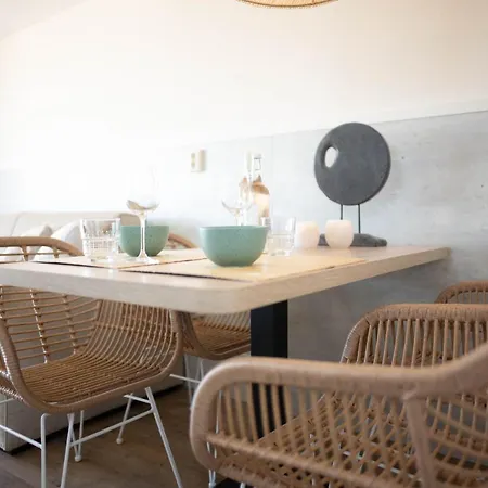 Kaito Beachlodge Holiday home *