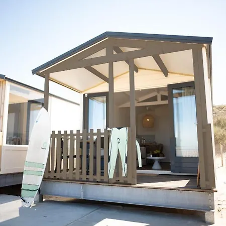 Kaito Beachlodge Holiday home