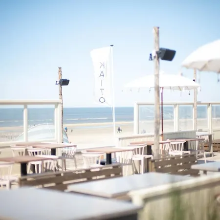 Kaito Beachlodge